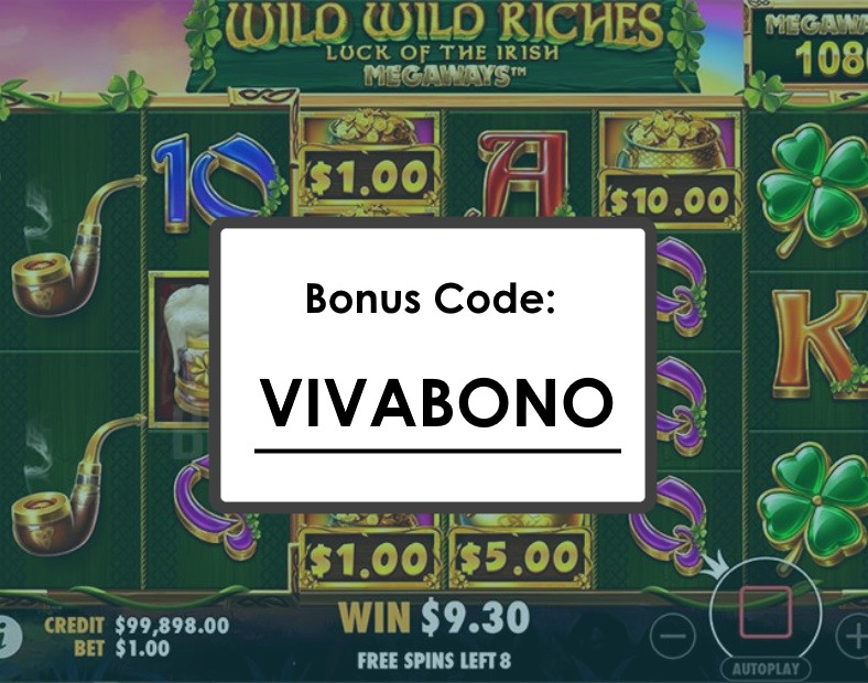 Wild Wild Riches Megaways Jogo de alta volatilidade com jackpots de até 250x