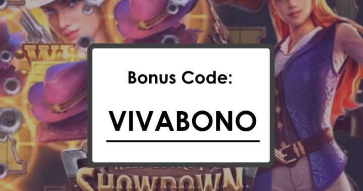 Wild Bounty Showdown: Multiplicadores x1.024 e ganhos de até 5.000x!