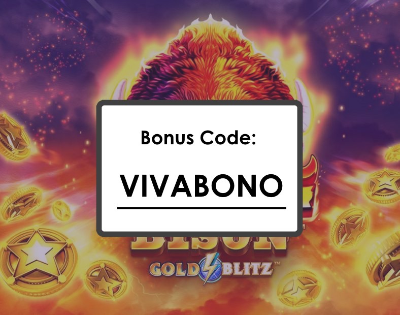 Descubra o Slot Blazing Bison Gold Blitz Jogabilidade Única