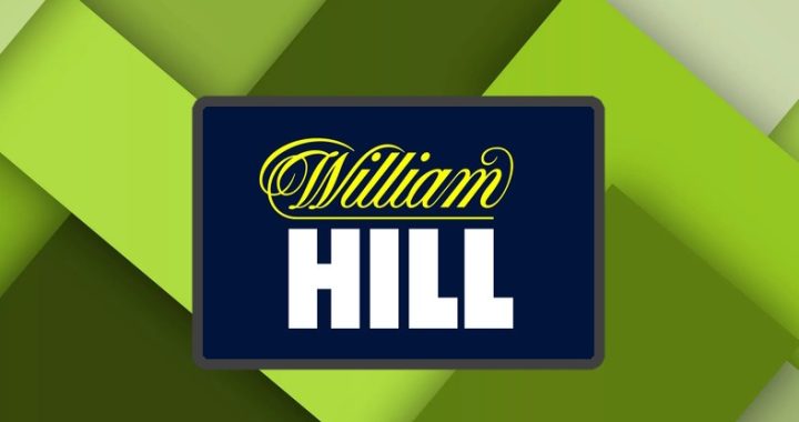 William Hill: Mais de 200 Jogos de Cassino e Bônus de 150 GBP para Novos Jogadores