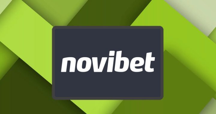 Novibet: Baixe o App e Ganhe Até £250 em Bônus no Casino