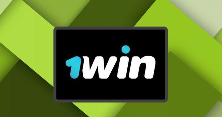 1Win: Apostas Esportivas e Casino com Mais de 10.000 Jogos!