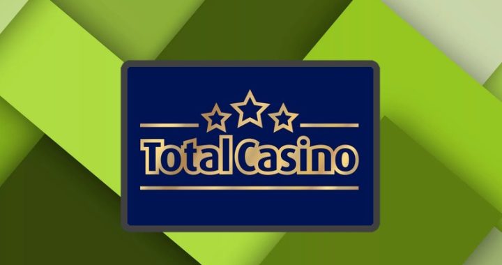 Total Casino: Cadastro grátis + R$40 e 250 giros grátis