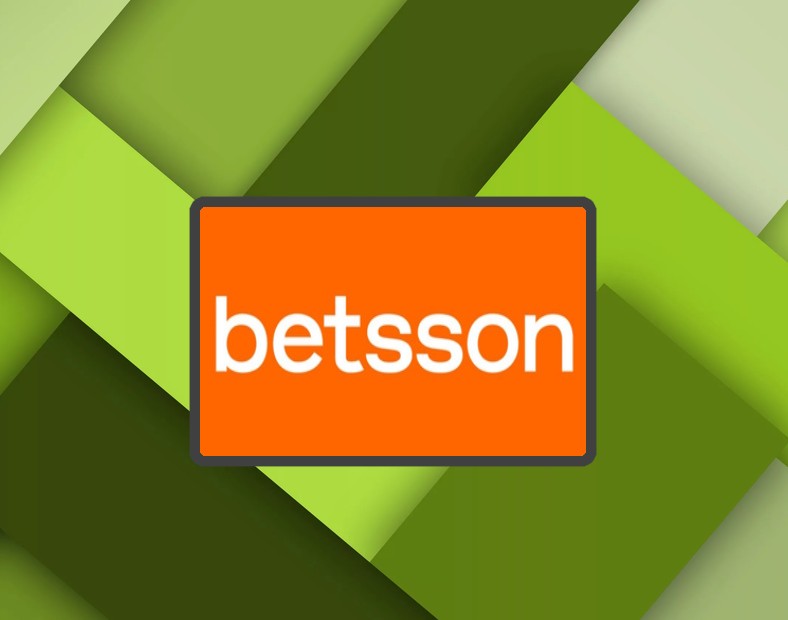 Betsson Oficial Mais de 550 jogos de cassino e jackpots