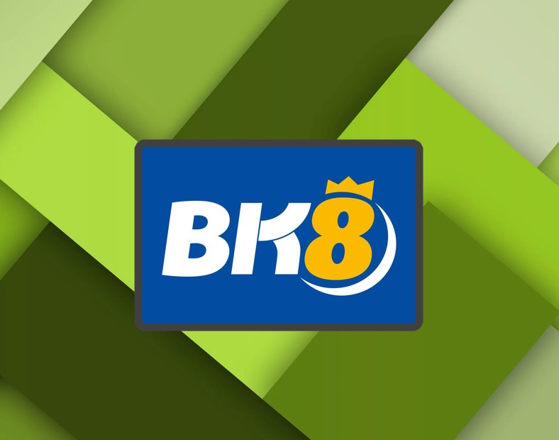 BK8 Bônus de Registro de Até MYR 2888 e 2000 Jogos para Explorar