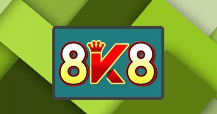 8K8 Casino: Jogue slots e ganhe prêmios com as melhores odds