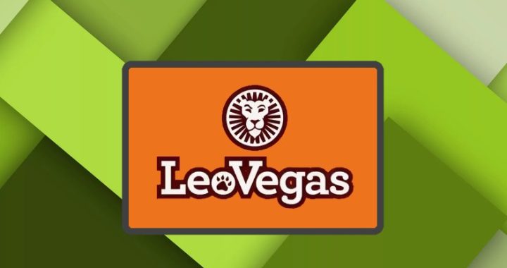 LeoVegas: Cadastro rápido e bônus de 100% até $1.500 hoje!