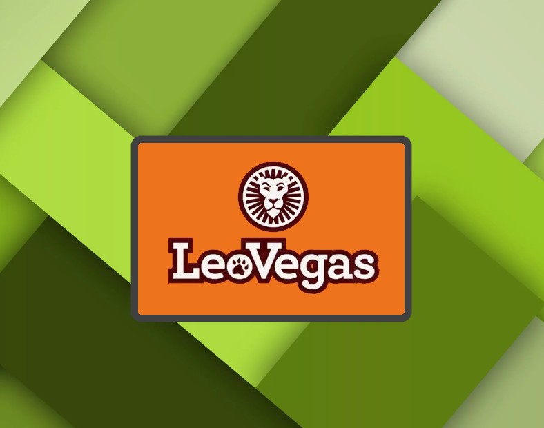 LeoVegas Ganhe até 5000x sua aposta no Book of Dead