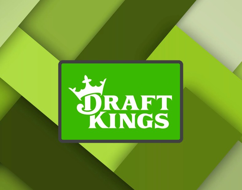 DraftKings Nova Promoção Ganhe Até $1000 em Créditos