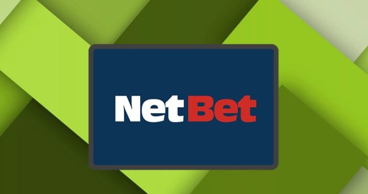 NetBet Casino – Cadastro rápido e fácil com bônus de até 500 giros grátis!