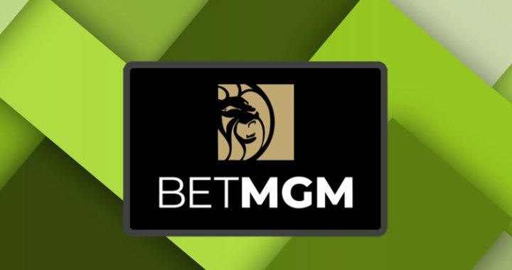 BetMGM: Obtenha 100 giros grátis com depósito de £10! Registro rápido!