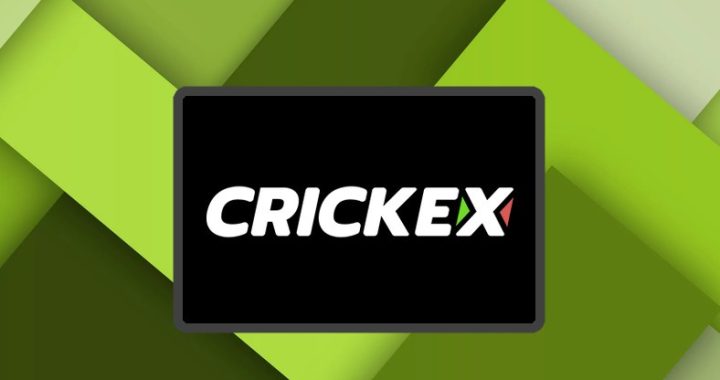 Crickex – Registro em 4 etapas, aposte em mais de 1.000 eventos!